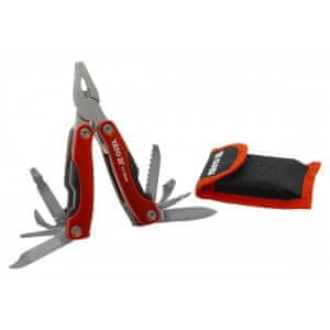 YATO Večnamenski nož 9 funkcij 105 mm