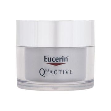 Eucerin Q10 Active nočna krema za vse tipe kože za ženske