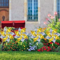 shumee Shengruili Strašilo na veter 10 kosov 52 cm