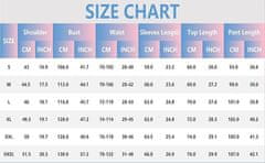 Nikcorp Kostum za pust 80. in 90. leta | Retro trenirka z dodatki | Unisex preobleka za tematske zabave XXL