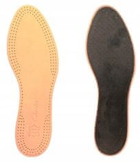 Nikcorp Otroški antibakterijski vložki za čevlje za udobje in svežino, blažilni, velikost 32 EU, zmanjšujejo utrujenost stopal