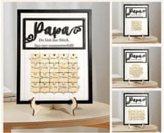 Nikcorp Gladilka za torte in pecivo iz nerjavečega jekla 22 cm | Profesionalni slaščičarski pripomoček za glajenje krem