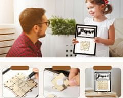 Nikcorp Gladilka za torte in pecivo iz nerjavečega jekla 22 cm | Profesionalni slaščičarski pripomoček za glajenje krem