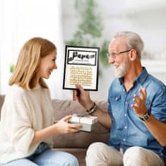 Nikcorp Gladilka za torte in pecivo iz nerjavečega jekla 22 cm | Profesionalni slaščičarski pripomoček za glajenje krem