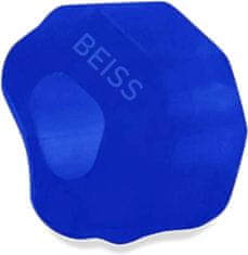 Nikcorp Trener za žvečilne mišice za oblikovanje čeljusti in obraza | Pripomoček za poudarjene ličnice in brado iz silikona