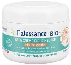 Nikcorp DIY komplet za izdelavo naravne kreme za oči s hialuronsko kislino in aloe vero za vlaženje in zaščito občutljive kože