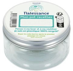 Nikcorp DIY komplet za izdelavo naravne kreme za oči s hialuronsko kislino in aloe vero za vlaženje in zaščito občutljive kože