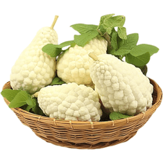 Nikcorp Semena kitajske grenke melone (Balzamka) - bela sorta, 10 semen, Momordica charantia, eksotična zelenjava