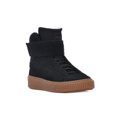 Puma Čevlji 37 EU Basket Platform Mid