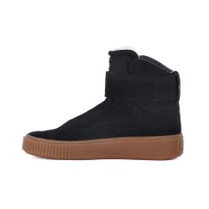 Puma Čevlji 37 EU Basket Platform Mid