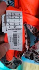 Nikcorp Lahka ženska prehodna jakna za pomlad in jesen | Elegantna barvna vetrovka za vsak dan | Velikost 38