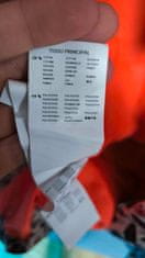 Nikcorp Lahka ženska prehodna jakna za pomlad in jesen | Elegantna barvna vetrovka za vsak dan | Velikost 38