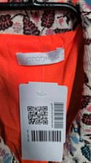 Nikcorp Lahka ženska prehodna jakna za pomlad in jesen | Elegantna barvna vetrovka za vsak dan | Velikost 38