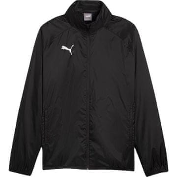 Puma Športni puloverji črna K3006