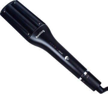 HUSLOG BE-500234 TRIKOTNIK ČRNA