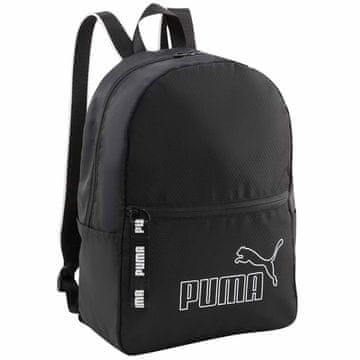 Puma Nahrbtniki črna 09164201