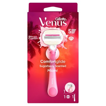 BRIVNIK GILLETTE VENUS MIAMI 1 KOS