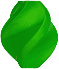 Professional Lab PLA Zelena Filament 1.75 mm - Professional Lab Biološko Razgradljiv PLA (1kg Kolut)