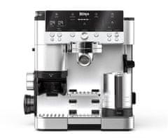 Ninja ES601EU Luxe Café Premier 3-v-1, ročni espresso kavni aparat