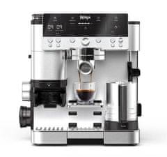 Ninja ES601EU Luxe Café Premier 3-v-1, ročni espresso kavni aparat