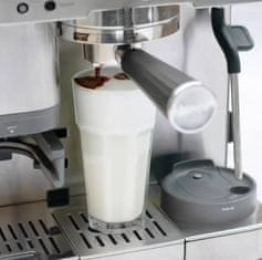 Ninja ES601EU Luxe Café Premier 3-v-1, ročni espresso kavni aparat