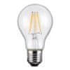 E27 2700K 7W Filament LED žarnica