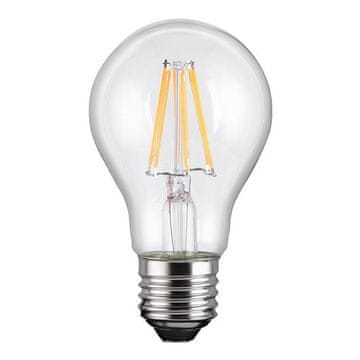 Goobay E27 2700K 7W Filament LED žarnica