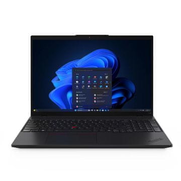 Lenovo ThinkPad L16 G2 16" (40,64cm) FHD+ Intel Ultra 7 255U 32GB 1TB Windows 11 Pro prenosni računalnik 21SA001JSC