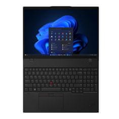 Lenovo ThinkPad L16 G2 16" (40,64cm) FHD+ Intel Ultra 7 255U 32GB 1TB Windows 11 Pro prenosni računalnik 21SA001JSC