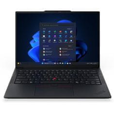 Lenovo ThinkPad E14 G7 14" (35,56cm) WUXGA Core Ultra 5 225U 16GB 512GB prenosni računalnik 21SX008MSC