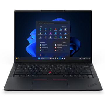 Lenovo ThinkPad E14 G7 14" (35,56cm) WUXGA Core Ultra 5 225U 16GB 512GB prenosni računalnik 21SX008MSC