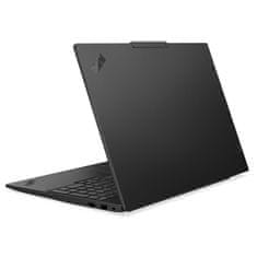Lenovo ThinkPad E16 G3 16" (40,64cm) WUXGA Core Ultra 5 225U 16GB 512GB prenosni računalnik 21SR007MSC