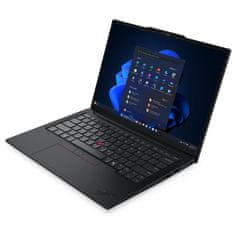 Lenovo ThinkPad E14 G7 14" (35,56cm) WUXGA Core Ultra 5 225U 16GB 512GB prenosni računalnik 21SX008MSC