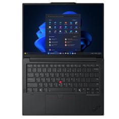 Lenovo ThinkPad E14 G7 14" (35,56cm) WUXGA Core Ultra 5 225U 16GB 512GB prenosni računalnik 21SX008MSC