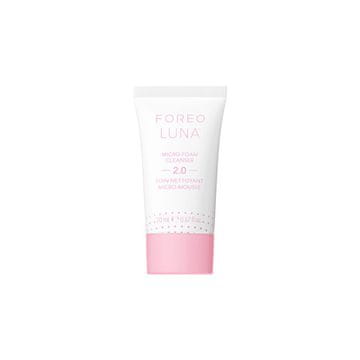 FOREO LUNA čistilna pena (čistilna pena z mikropeno) 20 ml
