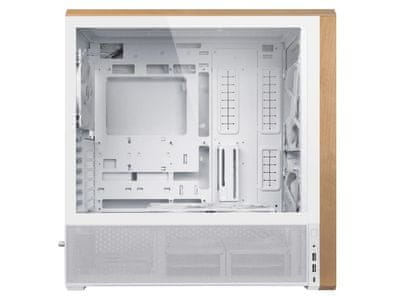 Eleganten dizajn s poudarkom na estetiki