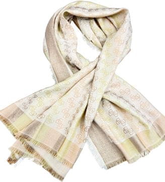 Guess Ženski šal AW5460POL03-IVO