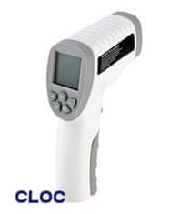 CLOC SK-T008, brezst kontaktni termometer 