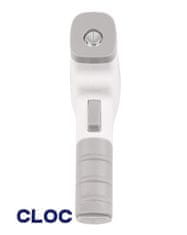 CLOC SK-T008, brezst kontaktni termometer 