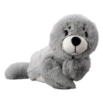 Marvida Topla plišasta igrača pečat, welliebelies