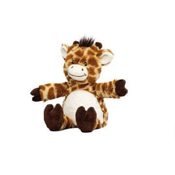 Marvida Ogrevan plišasti žirafa, welliebellies