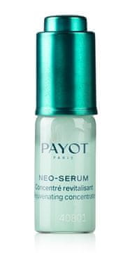 Payot Neo-Serum serum proti gubam (pomlajevalni koncentrat)