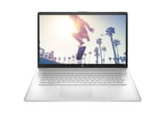 17-cp2040nm prenosnik, R5-7520U, 16GB, SSD512GB, FreeDOS (CB7S8EA#BED)