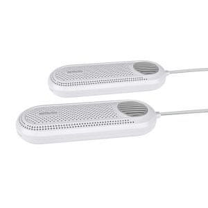 Prilagodljiv časovnik in kompaktne dimenzije