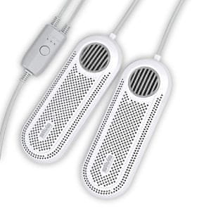 Higienična svežina z UV-tehnologijo