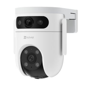 EZVIZ IP kamera 5.0MP brezžična PT Dual zunanja H9c Dual 5MP