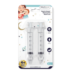 Mediblink M418 nosna prha