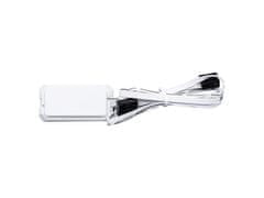 Lian Li Lian Li UNI FAN TL Wireless ventilator za ohišje, ARGB, PWM 120mm, bel