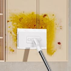 HOME & MARKER® Učinkovita čistilna metla | SWEEPI