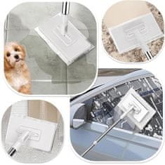 HOME & MARKER® Učinkovita čistilna metla | SWEEPI